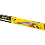 Метчикодержатель STAYER Professional 28035-6, Метчикодержатель , TH6, для М6-М20, L 345 мм