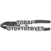 Клещи зажимные для опрессовки KNIPEX KN-9732240SB