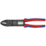 Клещи зажимные для опрессовки KNIPEX KN-9732240SB
