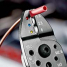 Клещи зажимные для опрессовки KNIPEX KN-9732240SB