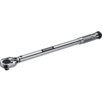 Динамометрический ключ STAYER Professional 64064-210, Динамометрический ключ , 1/2&Prime;, 28 - 210 Н&middot;м