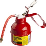 Техническая масленка с гибким наконечником STAYER 4313, 300 мл