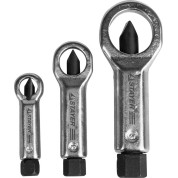 Набор съемников прикипевших соединений STAYER Professional 43213-H3, 3 шт