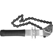 Цепной ключ STAYER 4318, 420 мм