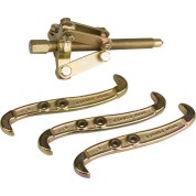 Трехзахватный съемник подшипников STAYER Professional 43220-100,100 мм