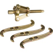 Трехзахватный съемник подшипников STAYER Professional 43220-150,150 мм