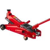 Подкатной домкрат с высоким подъемом STAYER R-55 RED FORCE Professional 43157-3,3 т,155-545 мм