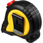 Рулетка с автостопом STAYER Leader Professional 3402-5,5 м х 25 мм