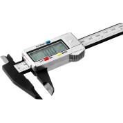 Электронный штангенциркуль STAYER 34411-150,150 мм