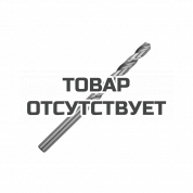 Сверло по металлу Patriot (6.5х101/63 мм, 1 шт.)