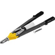 Усиленный двуручный заклепочник STAYER Professional 3106, HERCULES-64, 3 - 6 мм