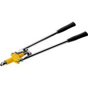 Двуручный заклепочник STAYER 3114, MX-48, 3 - 4 мм, 530 мм