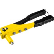 Заклепочник STAYER 3105, MS-100, 2 - 4 мм, 240 мм