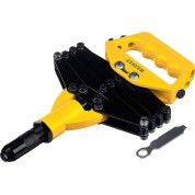 Рычажно-складной заклепочник STAYER PRO-FIX Professional 3115, 3 - 6 мм