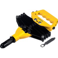 Рычажно-складной заклепочник STAYER PRO-FIX Professional 3115, 3 - 6 мм