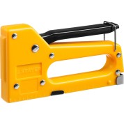 Пластиковый степлер STAYER 3140, A-53, тип 53 23GA