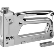 Усиленный степлер для скоб STAYER Professional 3150, Pro-53, тип 53 23GA