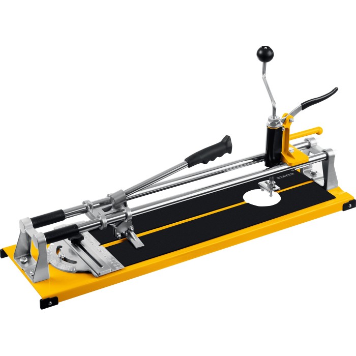 Ручной плиткорез с круговым резаком STAYER 3310-50,500 мм