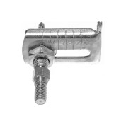 Круговой резак для ручного плиткореза STAYER 3310-S,30-80 мм