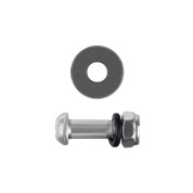 Режущий ролик для ручных плиткорезов STAYER 3320-16-1,5,16х6х1,5 мм