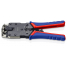 Инструмент для опрессовки штекеров типа Western KNIPEX KN-975112SB