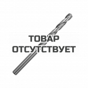 Сверло по металлу Patriot (7.0х109/69 мм, 1 шт.)