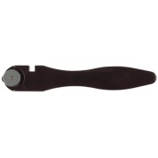 Роликовый стеклорез STAYER 33618, 3000 м, толщина стекла 2 - 5 мм, 3 ролика