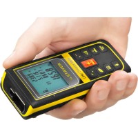 Лазерный дальномер STAYER Professional 34959, 100 м