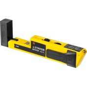 Многофункциональный детектор металла и скрытой электропроводки STAYER TOP-Electro 45296
