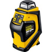 Лазерный нивелир STAYER Professional 34962-2, Лазерный нивелир , 20 м