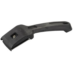 Цикля STAYER 0861-45 0861-45, с пластмассовой ручкой, 45 мм