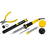 Набор для паяльных работ Stayer PROFI 55314-60 55314-60-H8