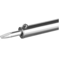 Электропаяльник STAYER MAXTerm 55305-60,60 Вт,клин,с пластиковой рукояткой