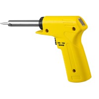 Электропаяльник STAYER MAXTerm 55307-70,2 в 1,30 Вт + 70 Вт,конус,с пистолетной рукояткой
