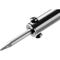 Электропаяльник STAYER MAXTerm 55310-25,25 Вт,конус,с деревянной рукояткой