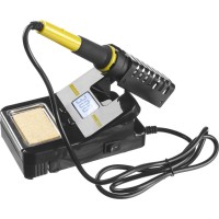 Цифровая паяльная станция STAYER Professional 55370, SP-50, 48 Вт, 160 - 520&deg;C