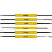 Набор радиомонтажника STAYER MAXTerm 55338-H12, 12 в 1