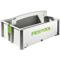 Систейнер ToolBox FESTOOL SYS-TB-1