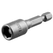 Бита с торцовой головкой STAYER Professional 26390-08,8 х 48 мм,1 шт