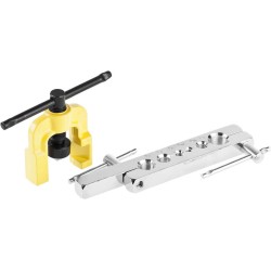 Развальцовка STAYER 2369, для труб 3/16&Prime; - 5/8&Prime;