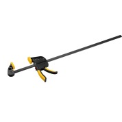 Пистолетная струбцина STAYER Hercules-P 32242-60, Пистолетная струбцина Professional , HP - 60/6, 600 х 60 мм