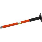 Зубило по камню и бетону STAYER Red 2120-30, Зубило по камню и бетону Force , 22 х 300 мм
