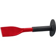 Зубило-конопатка с протектором STAYER Red Force 2125, 55 х 230 мм