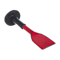 Зубило-конопатка с протектором STAYER Red Force 2125, 55 х 230 мм