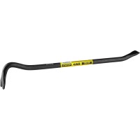 Лом-гвоздодер STAYER 21641-45 21641-45, Лом-гвоздодер , Hex-16, 450 мм, 16 мм