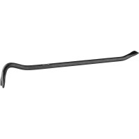 Лом-гвоздодер STAYER 21641-60 21641-60, Лом-гвоздодер , Hex-16, 600 мм, 16 мм