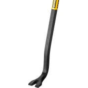 Лом-гвоздодер STAYER 21641-60 21641-60, Лом-гвоздодер , Hex-16, 600 мм, 16 мм