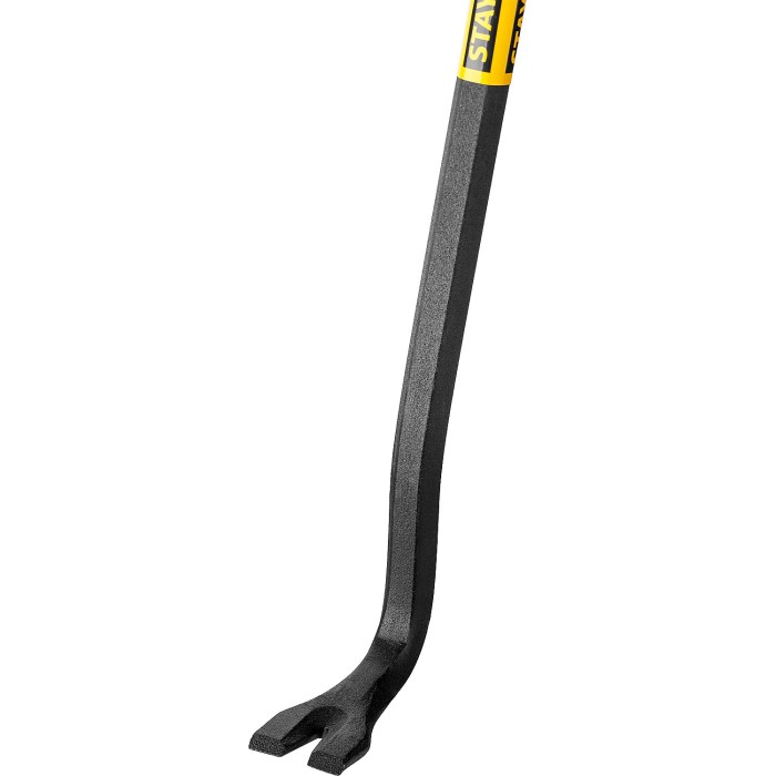 Лом-гвоздодер STAYER 21641-60 21641-60, Лом-гвоздодер , Hex-16, 600 мм, 16 мм