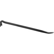 Усиленный лом-гвоздодер STAYER Hercules 21643-60, Усиленный лом-гвоздодер Professional , 600 мм, 22 х 12 мм