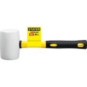 Резиновая киянка STAYER Professional 20533-900, Резиновая киянка , 900 г